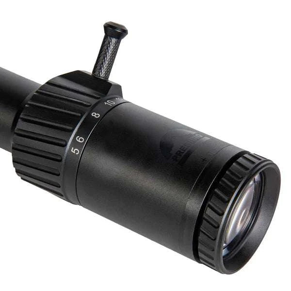 Sightmark Presidio 3-18x50 LR2 FFP céltávcső