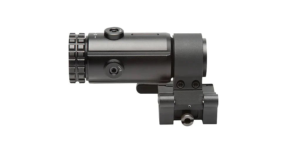 Sightmark T-3 nagyító LQD oldalra billenthető vöröspontos szerelékkel Sightmark