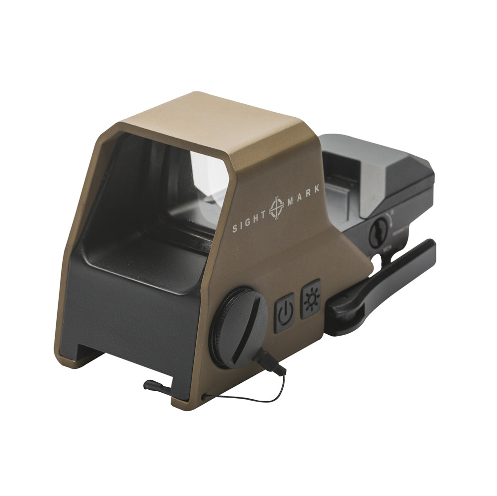Sightmark Ultra Shot R-Spec Reflex irányzék vöröspontos irányzék