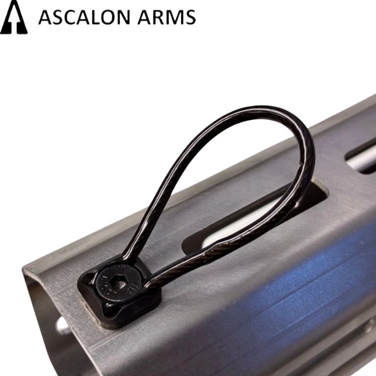 Heveder rögzítő szerelék