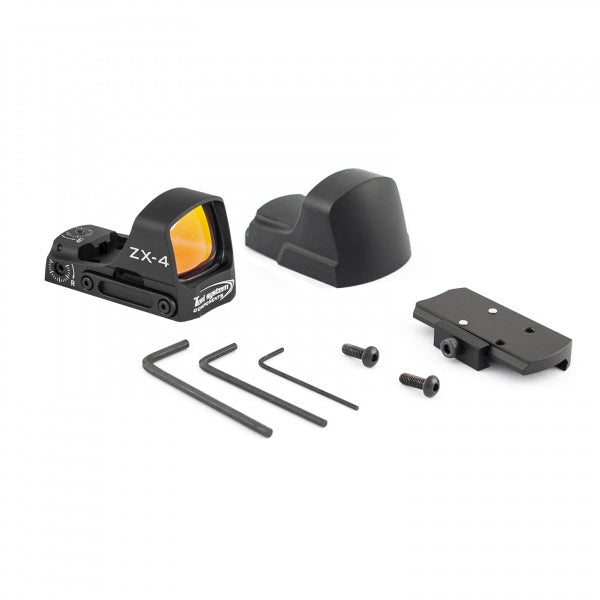 Toni System ZX4 vöröspontos irányzék