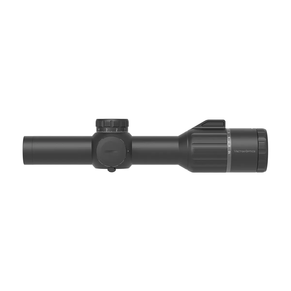 Vector Optics Constantine 1-10x24 HD FFP céltávcső