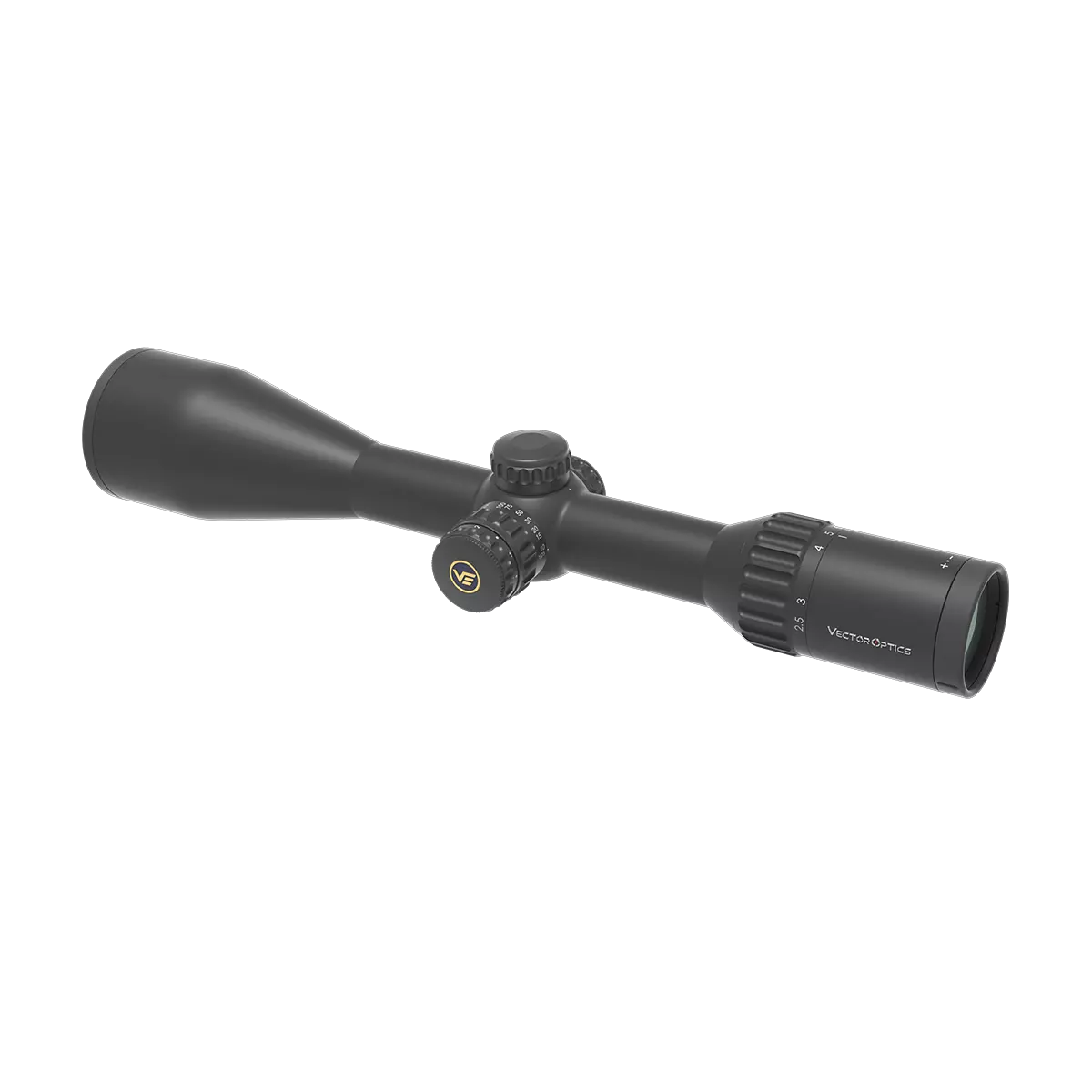 Vector Optics Continental x6 2.5-15x56 céltávcső