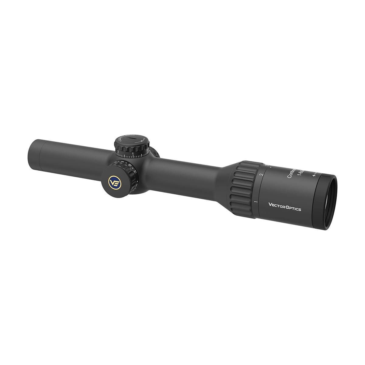 Vector Optics Continental x8 1-8x24 ED Tactical távcső