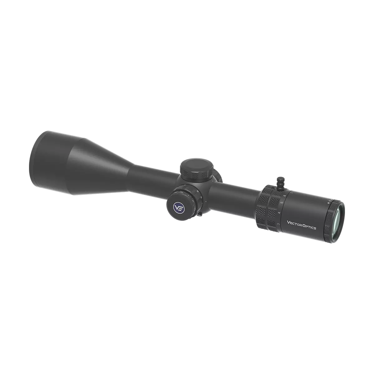 Vector Optics Grizzly 3-18x56i HD céltávcső