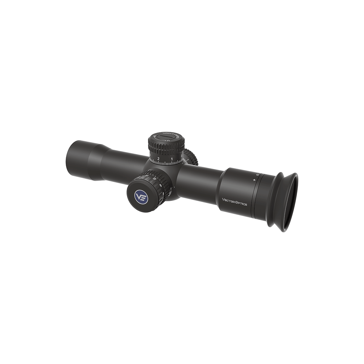 Vector Optics Veyron Plus 10x30 Zero puska távcső