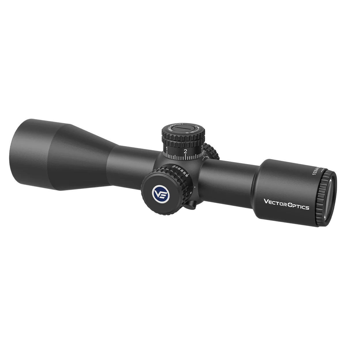 Vector Optics Veyron 10x44 SFP kompakt céltávcső Vector Optics