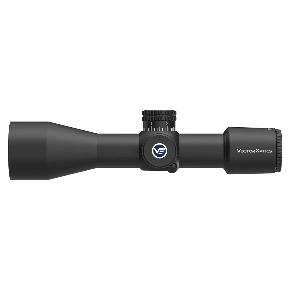 Vector Optics Veyron 10x44 SFP kompakt céltávcső Vector Optics