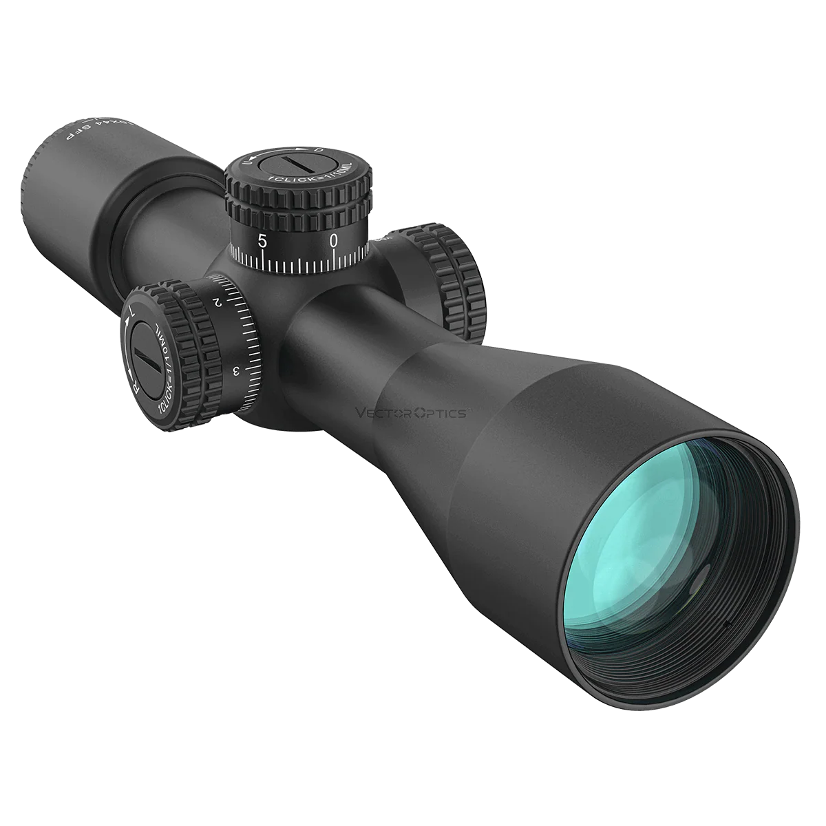 Vector Optics Veyron 10x44 SFP kompakt céltávcső Vector Optics