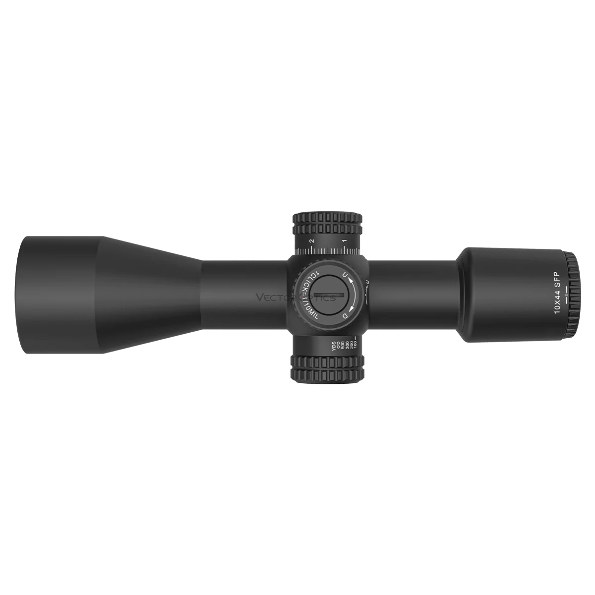 Vector Optics Veyron 10x44 SFP kompakt céltávcső Vector Optics