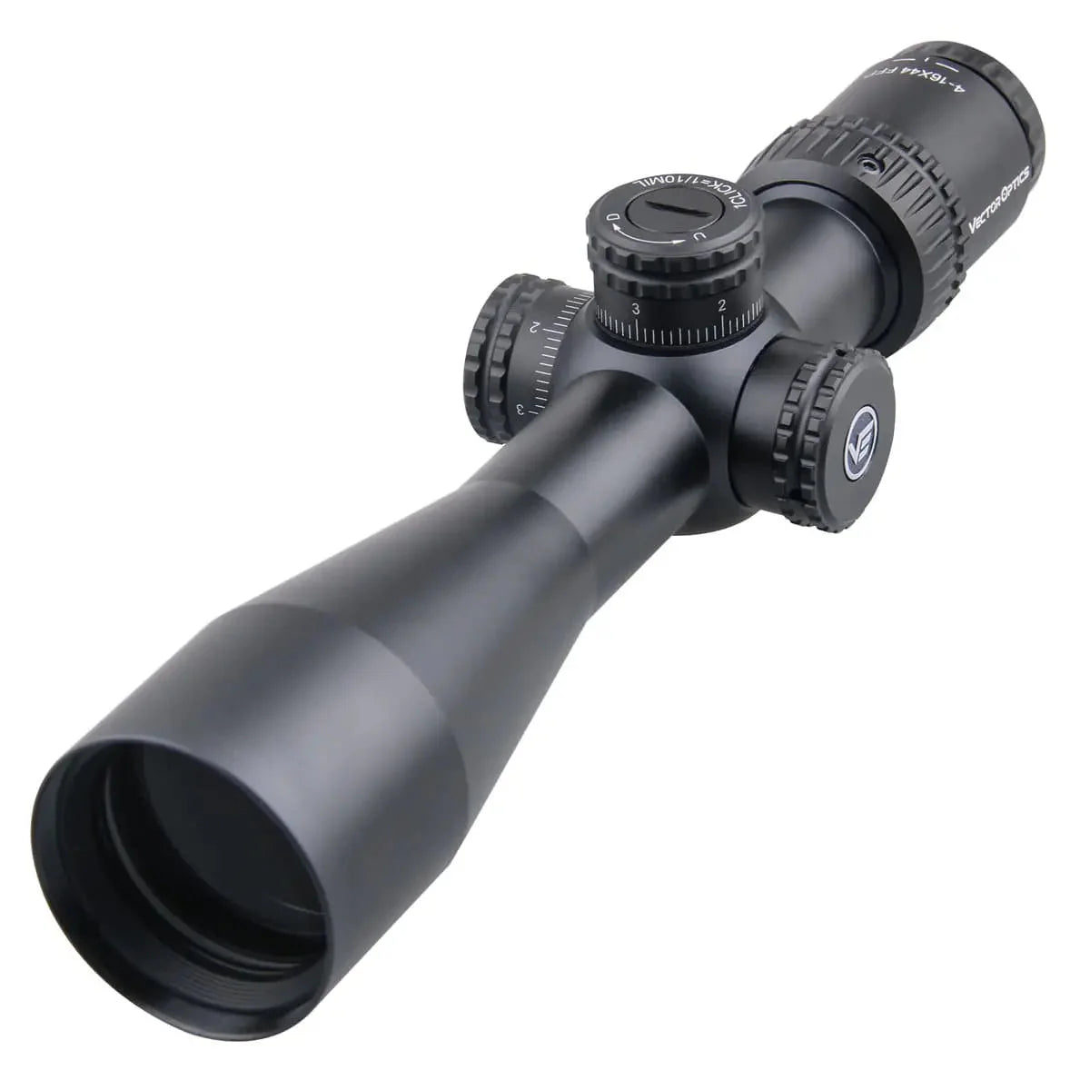 Vector Optics Veyron 4-16x44 FFP céltávcső Vector Optics