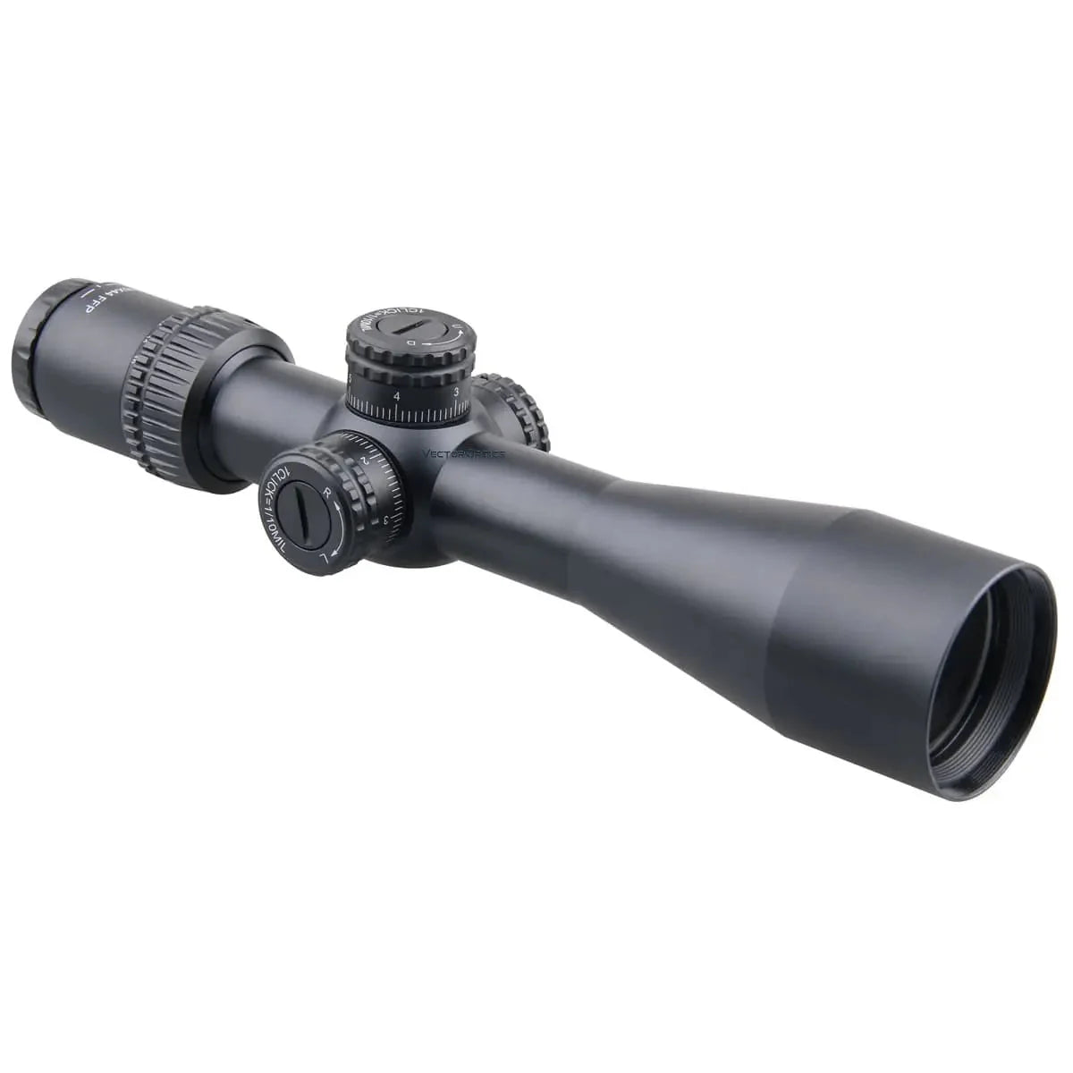 Vector Optics Veyron 4-16x44 FFP céltávcső Vector Optics