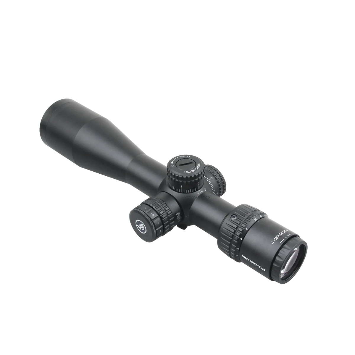 Vector Optics Veyron 4-16x44 IR első gyújtósíkon világítós céltávcső Vector Optics