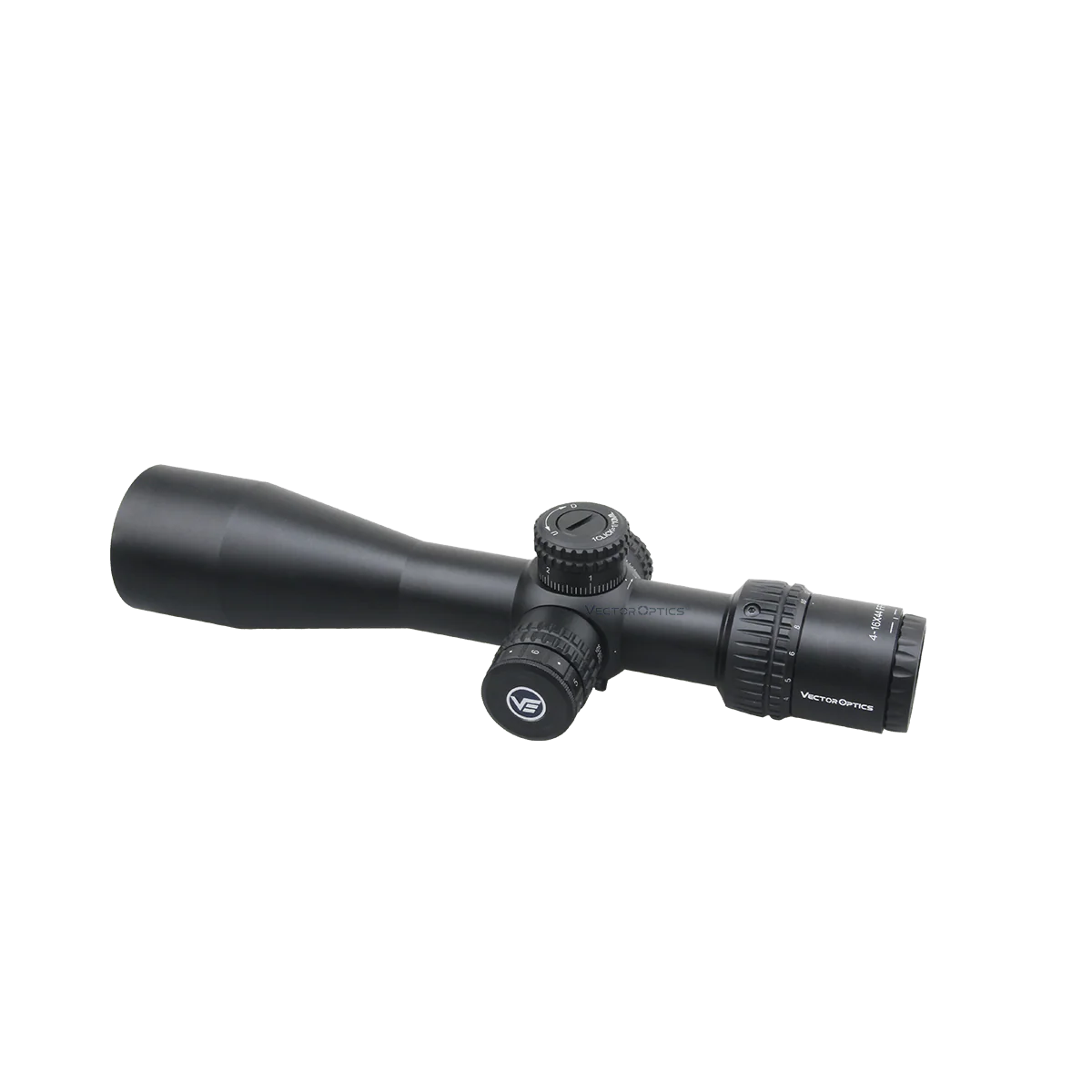 Vector Optics Veyron 4-16x44 IR első gyújtósíkon világítós céltávcső Vector Optics