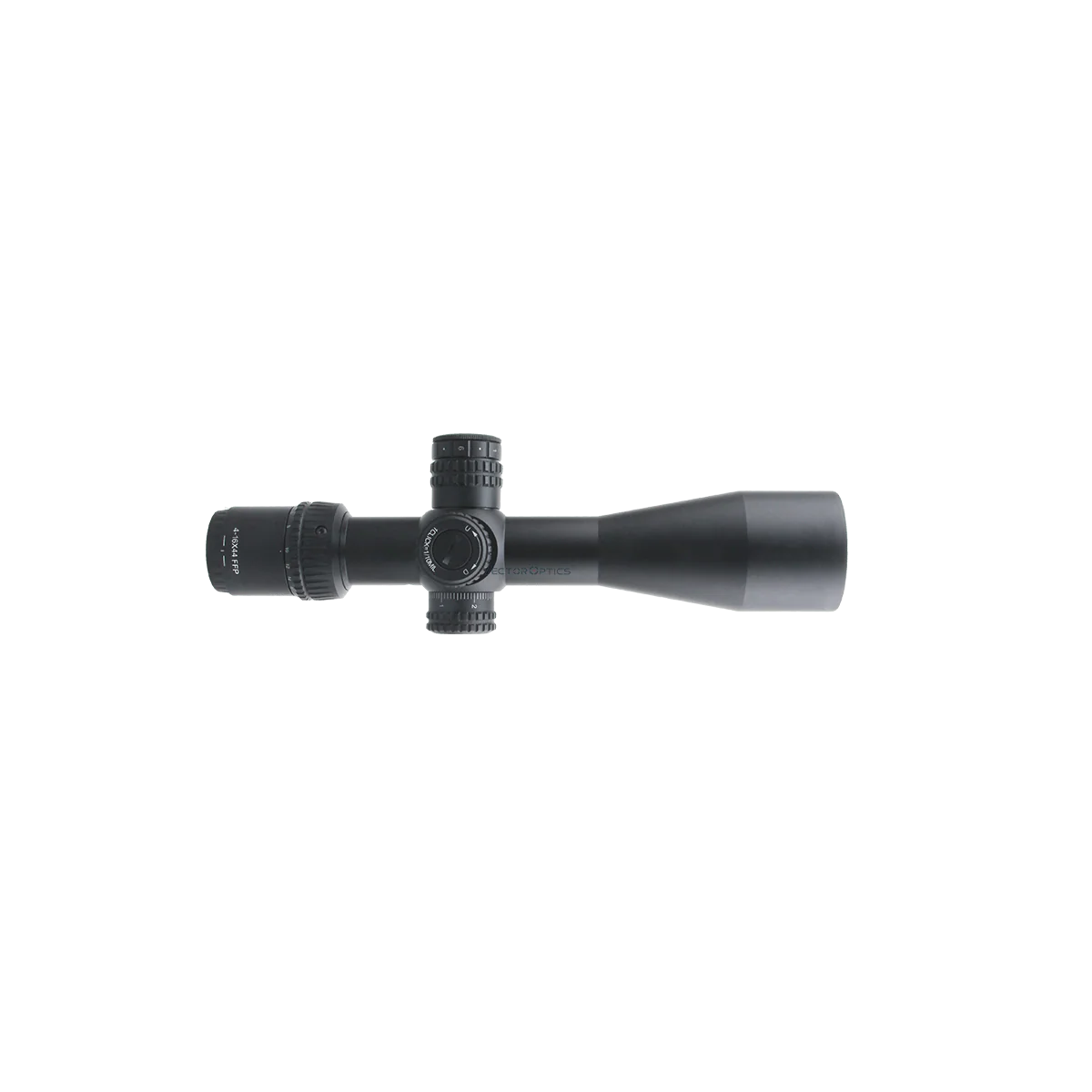 Vector Optics Veyron 4-16x44 IR első gyújtósíkon világítós céltávcső Vector Optics