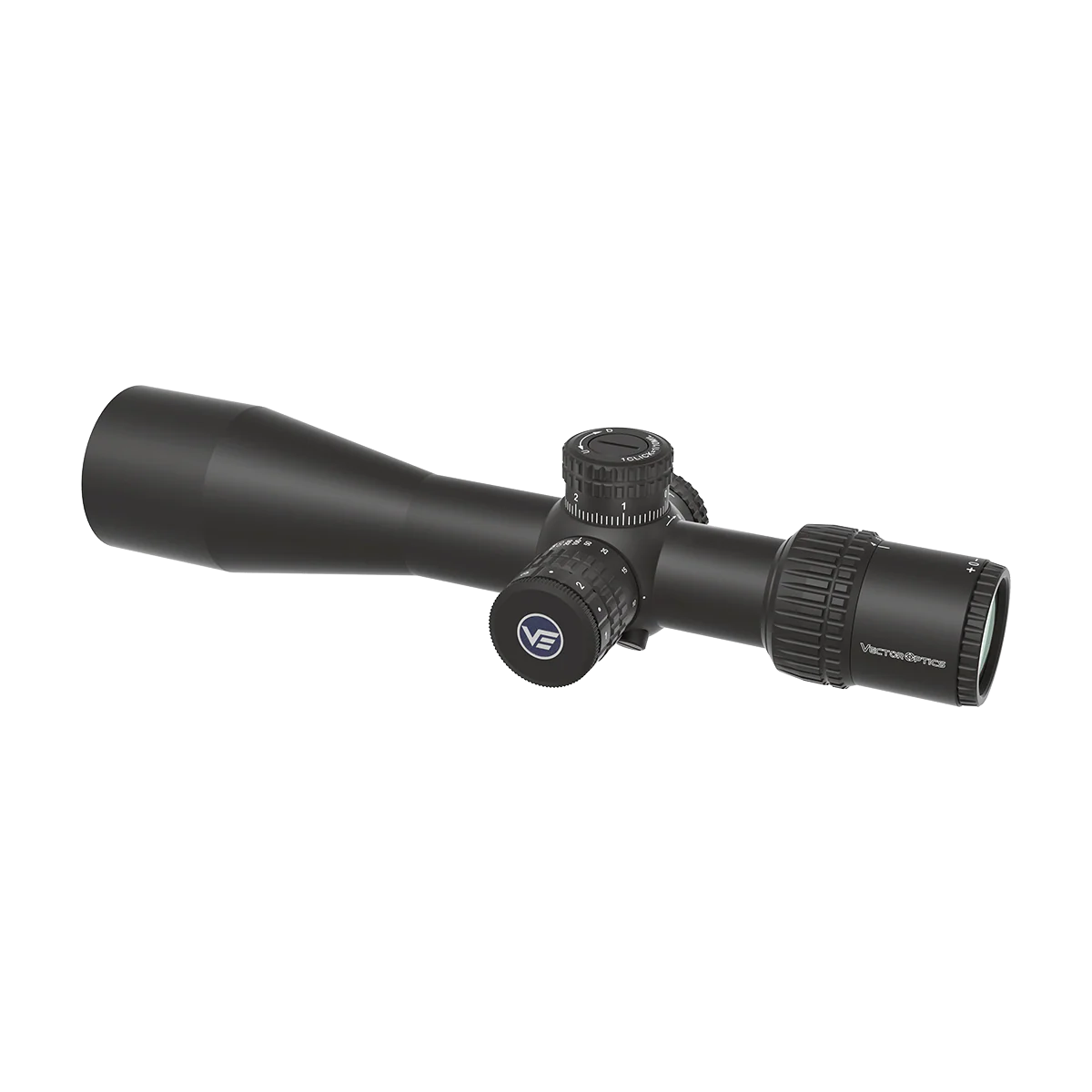 Vector Optics Veyron 4-16x44IR SFP kompakt céltávcső Vector Optics