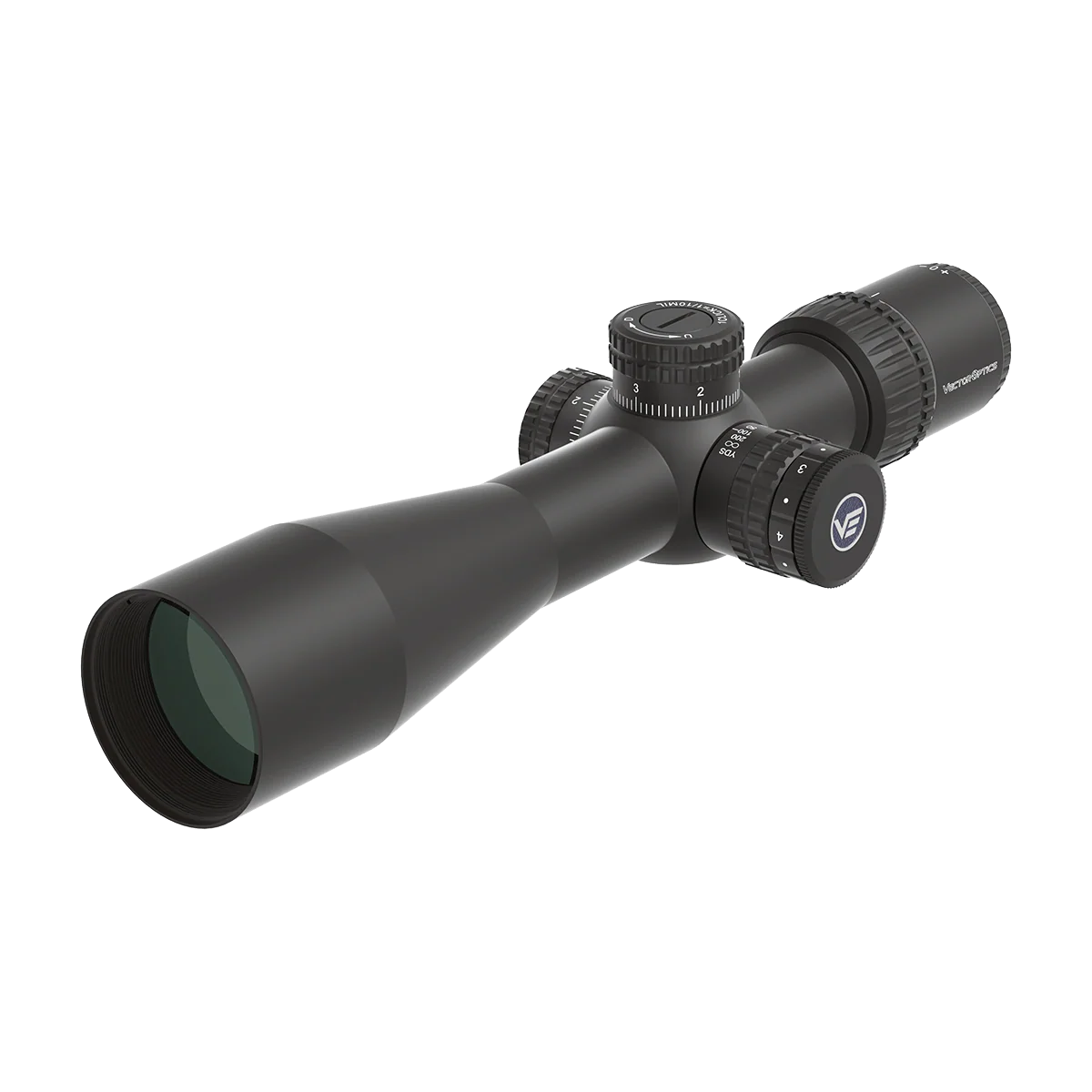 Vector Optics Veyron 4-16x44IR SFP kompakt céltávcső Vector Optics