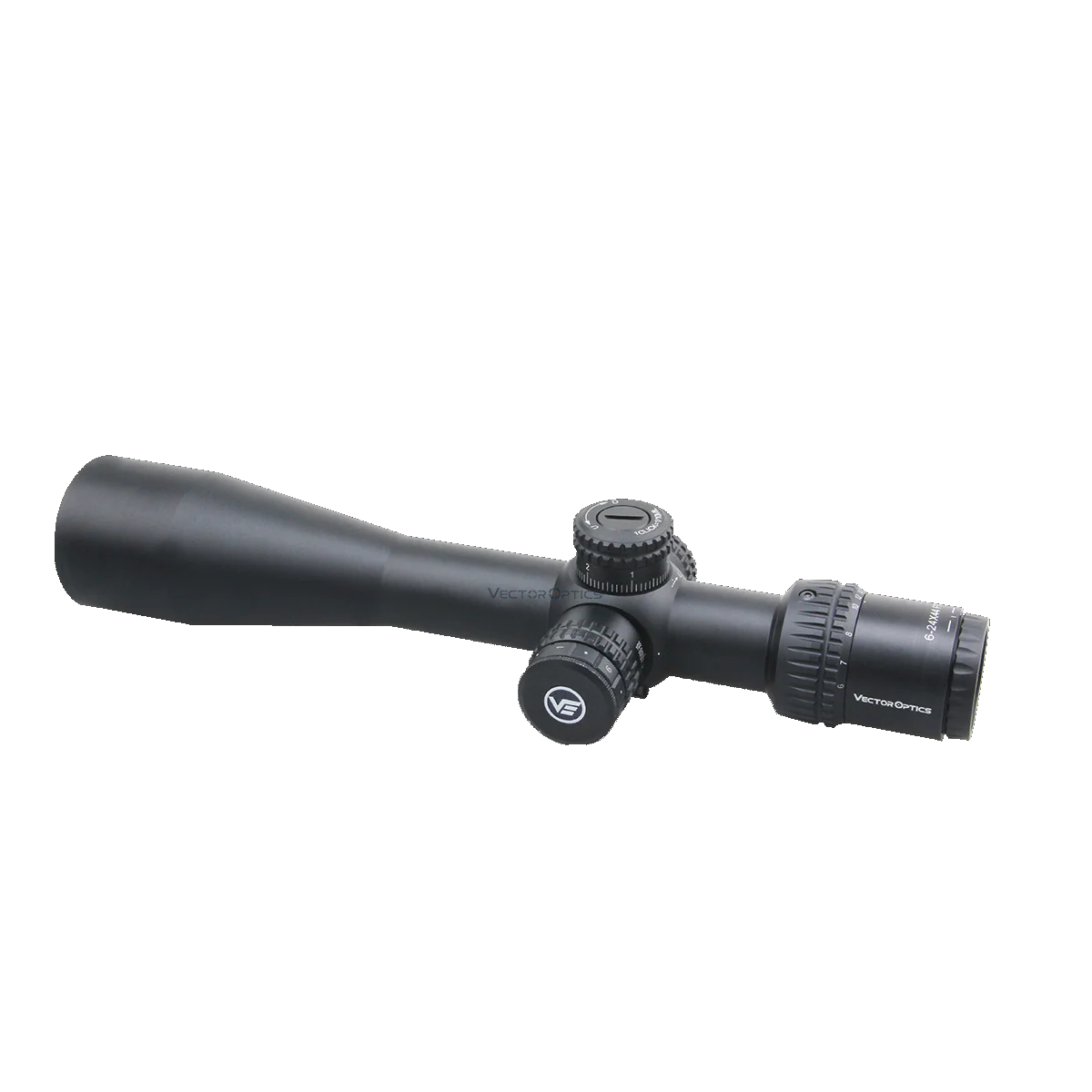 Vector Optics Veyron 6-24x44 IR első fókuszsíkú, megvilágított céltávcső Vector Optics