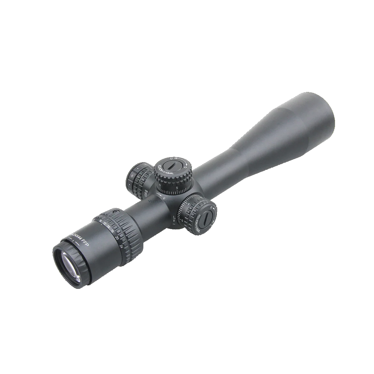 Vector Optics Veyron 6-24x44 IR első fókuszsíkú, megvilágított céltávcső Vector Optics