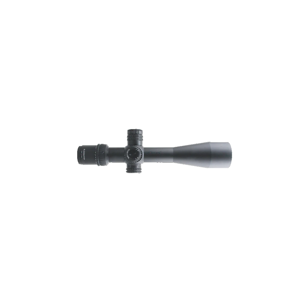 Vector Optics Veyron 6-24x44 IR első fókuszsíkú, megvilágított céltávcső Vector Optics