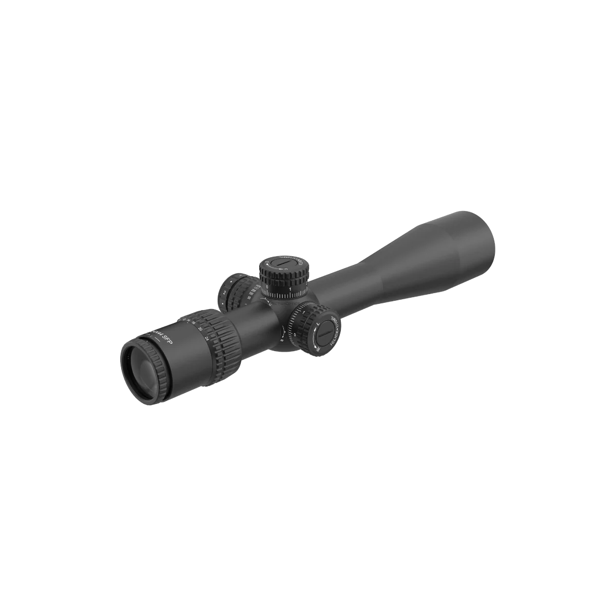 Vector Optics Veyron 6-24x44IR SFP kompakt céltávcső Vector Optics