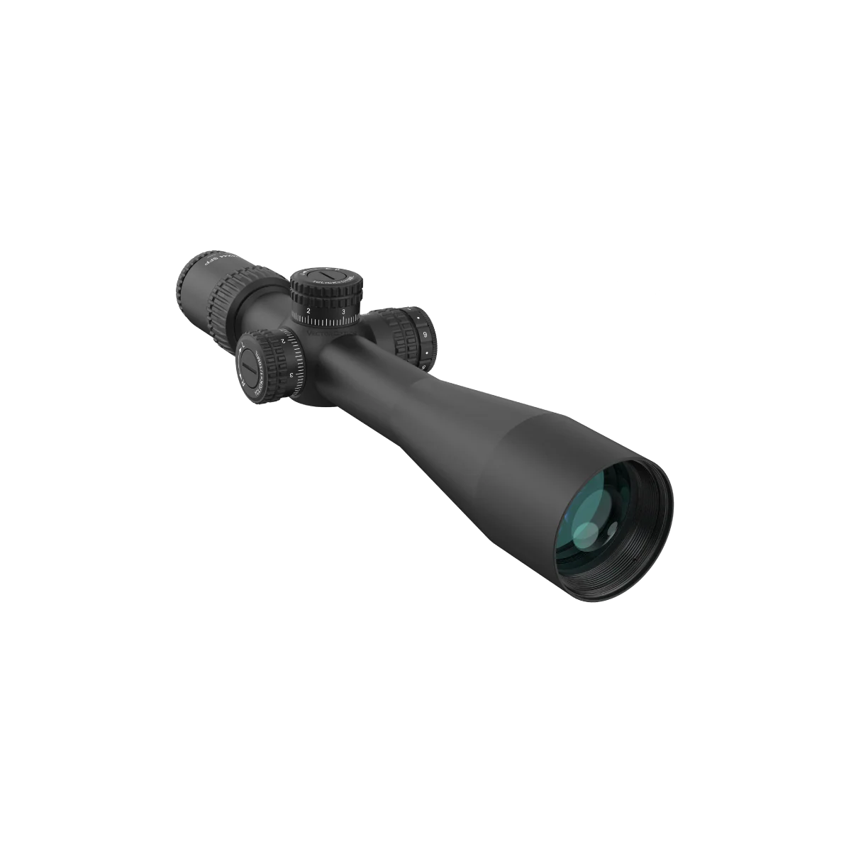Vector Optics Veyron 6-24x44IR SFP kompakt céltávcső Vector Optics
