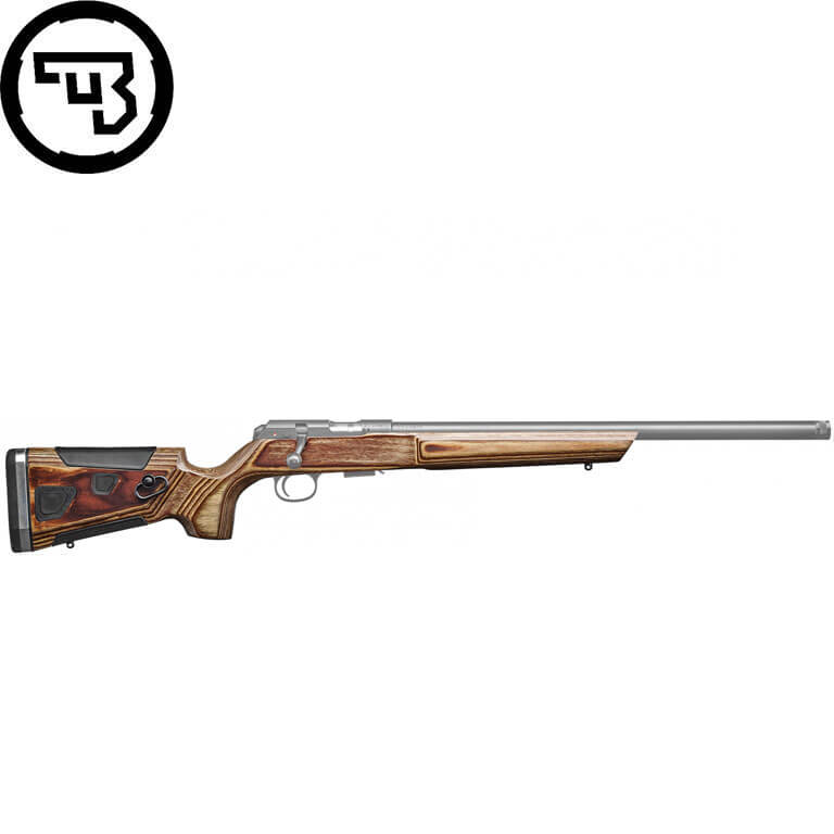 CZ 457 tus | AT-ONE