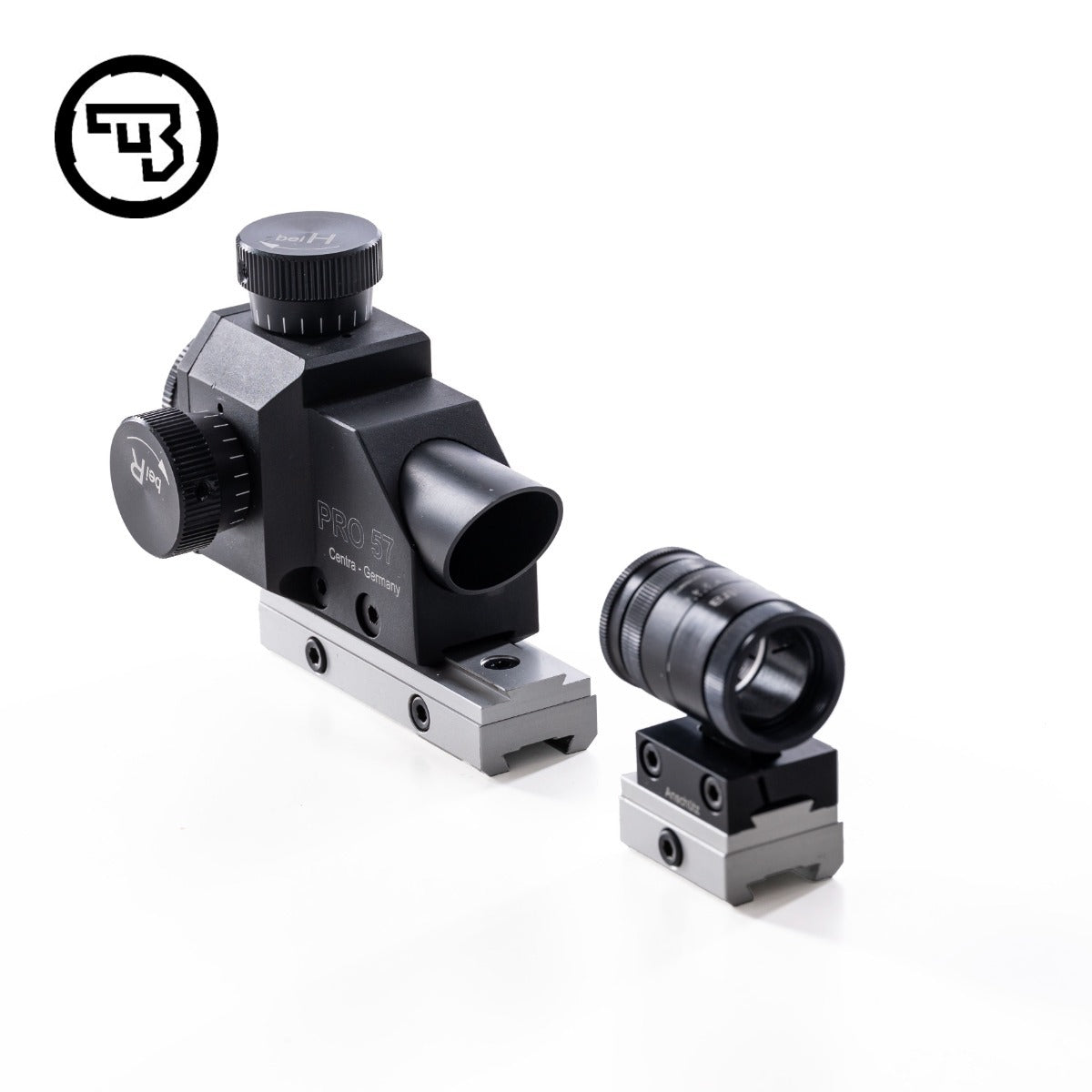 CZ 457 diopter irányzék készlet