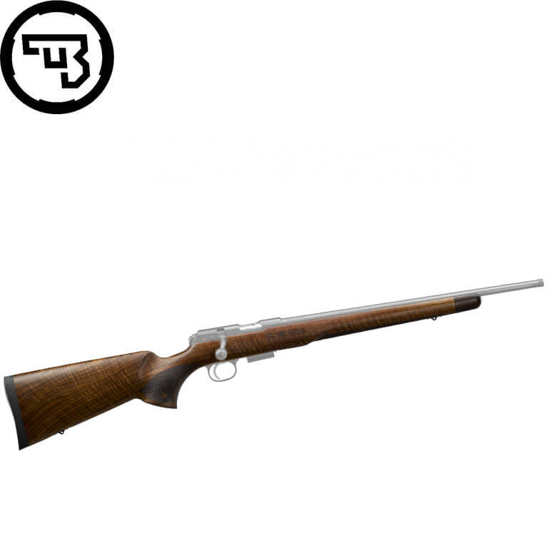 CZ 457 tus | Royal