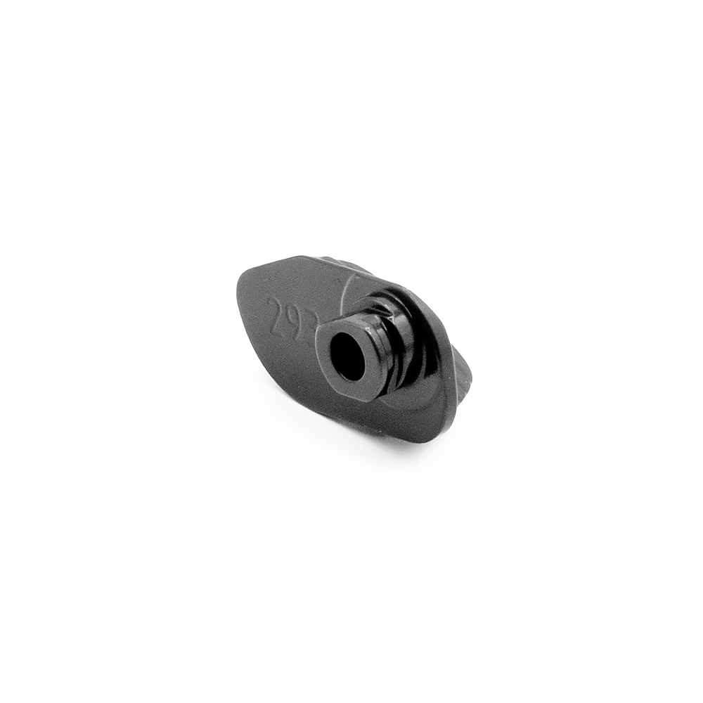 CZ Shadow 2 CZ TS 2 CZ 75B & SP-01 alacsony profilú biztosító | nagy jobb