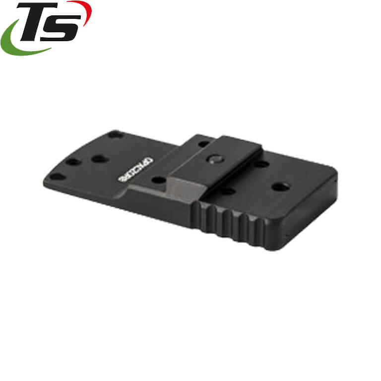 CZ TS 2, CZ Tactical Sports vöröspontos szerelék univerzális | B típus