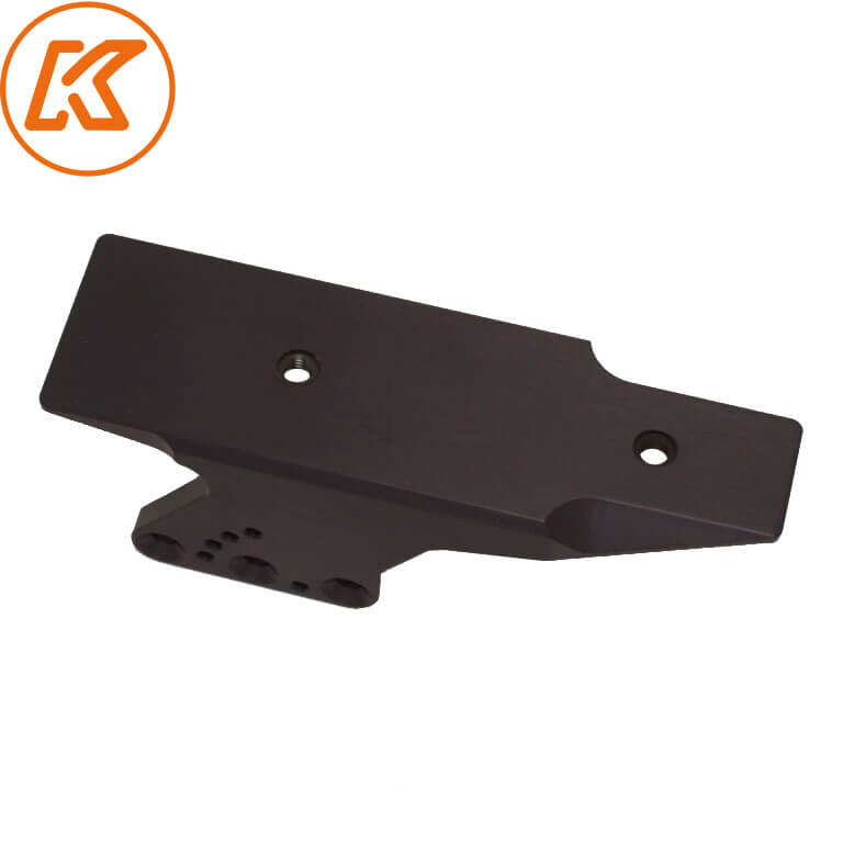 CZ TS Czechmate, CZ TS Orange vöröspontos szerelék | C-More SR, ASR, CSR