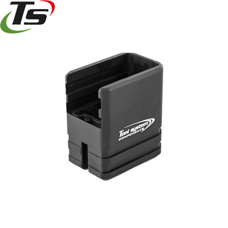 CZ Scorpion Evo / 3+ alu base pad +5rnd