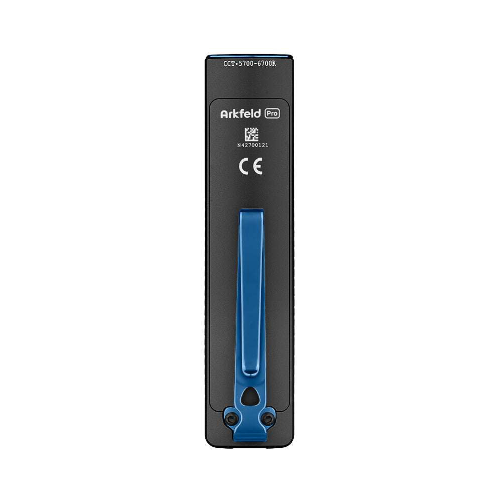 Olight Arkfeld Pro | lapos 3 az 1-ben EDC lámpa | 1.300 lm