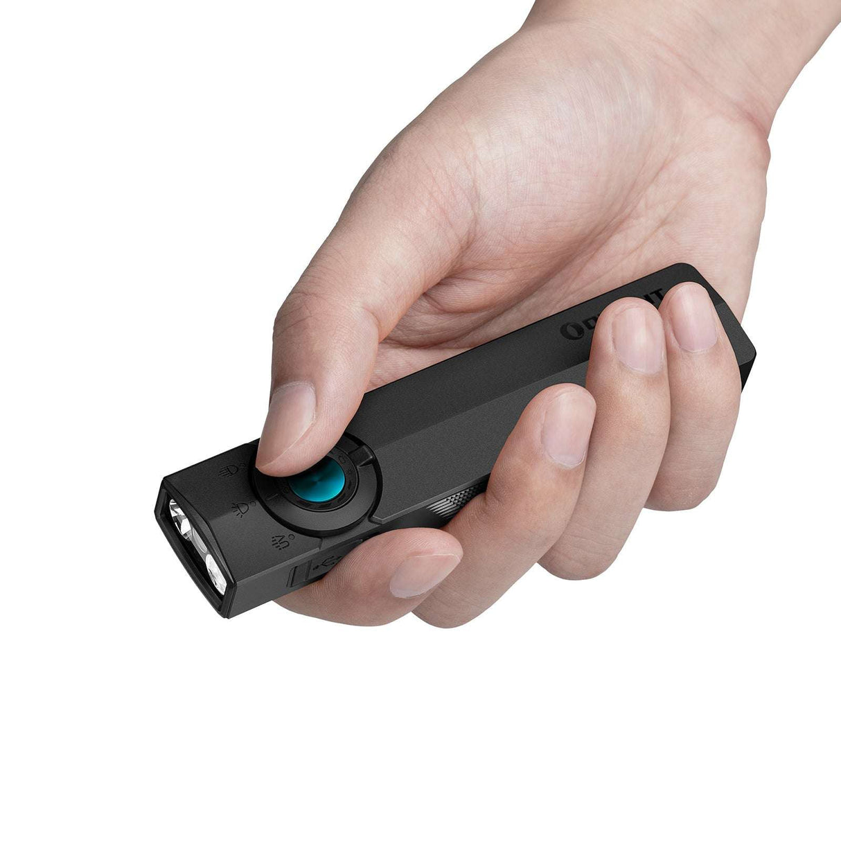 Olight ArkPro | lapos 4 az 1-ben EDC lámpa | 1.500 lm