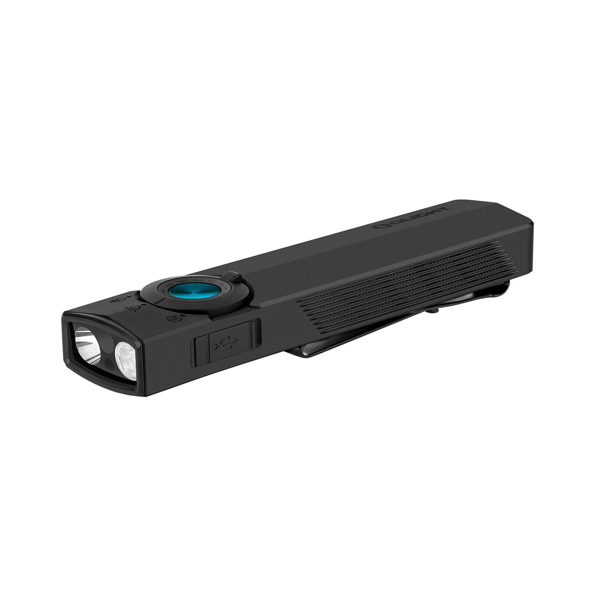 Olight ArkPro | lapos 4 az 1-ben EDC lámpa | 1.500 lm