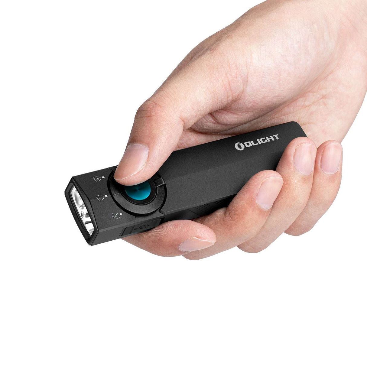 Olight ArkPro Lite | lapos 3 az 1-ben EDC lámpa | 1.200 lm