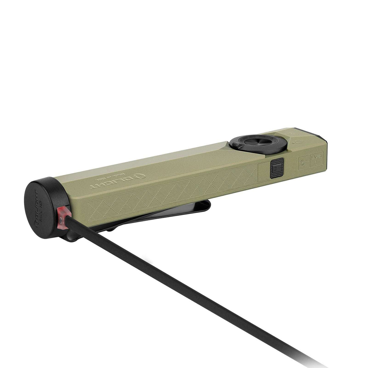 Olight ArkPro Ultra | lapos 4 az 1-ben EDC lámpa | 1.700 lm