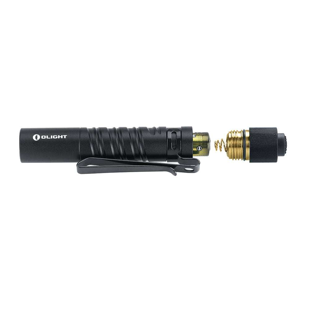 Olight i3T EOS | slim EDC lámpa | 180 lm