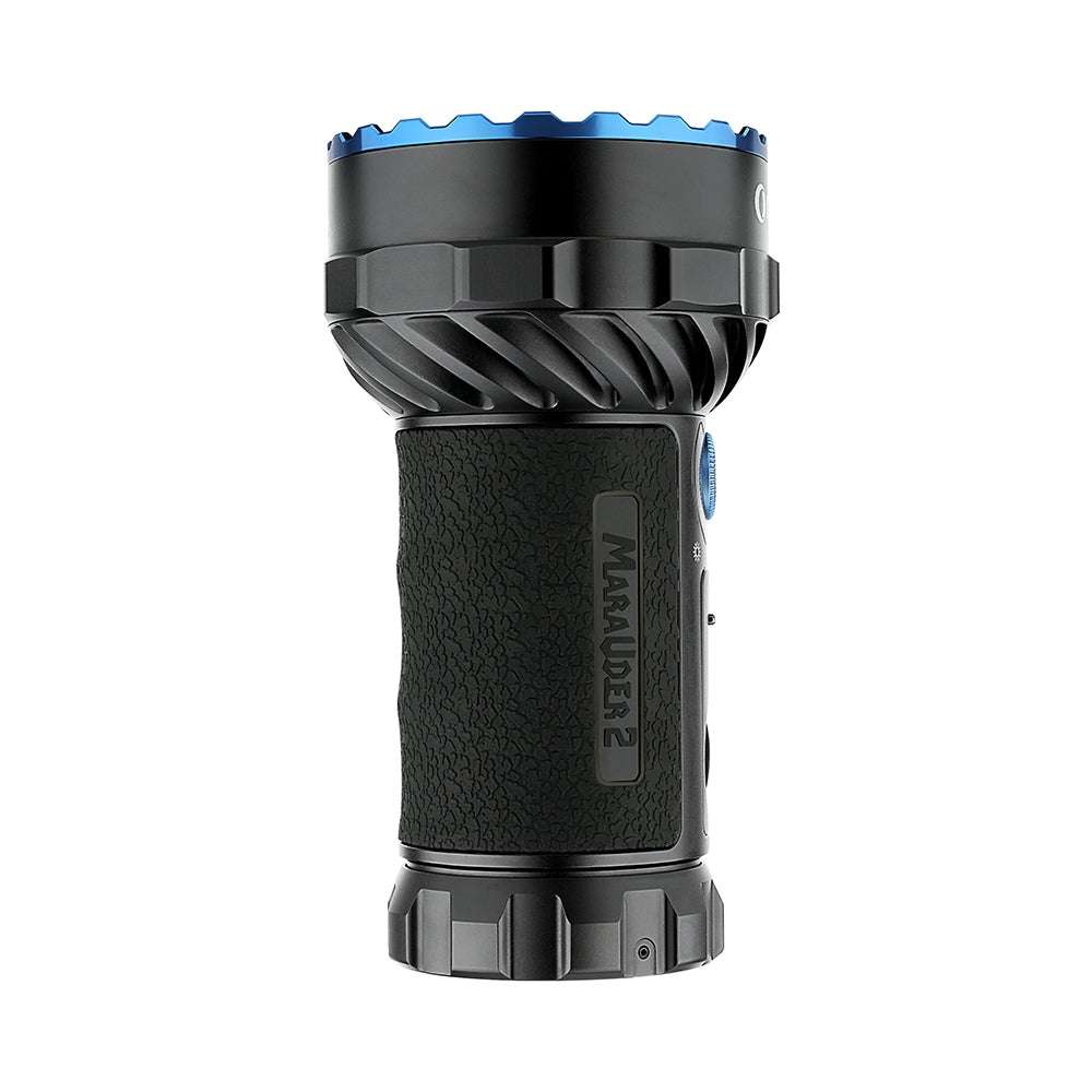 Olight Marauder 2 | ultra erős újratölthető lámpa | 14.000 lm