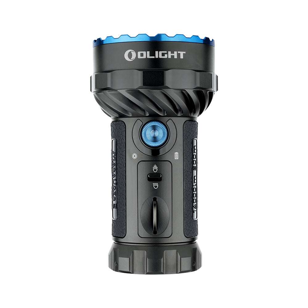 Olight Marauder 2 | ultra erős újratölthető lámpa | 14.000 lm