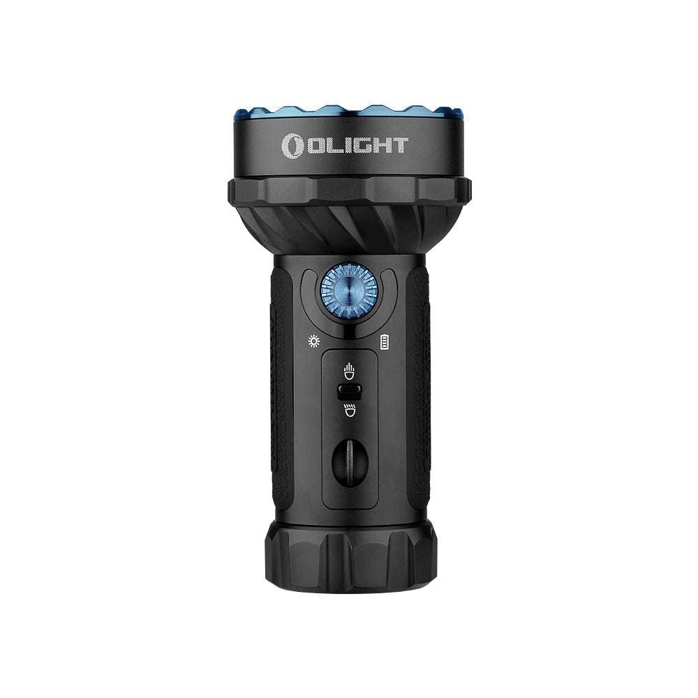 Olight Marauder Mini | többszínű újratölthető lámpa | 7.000 lm