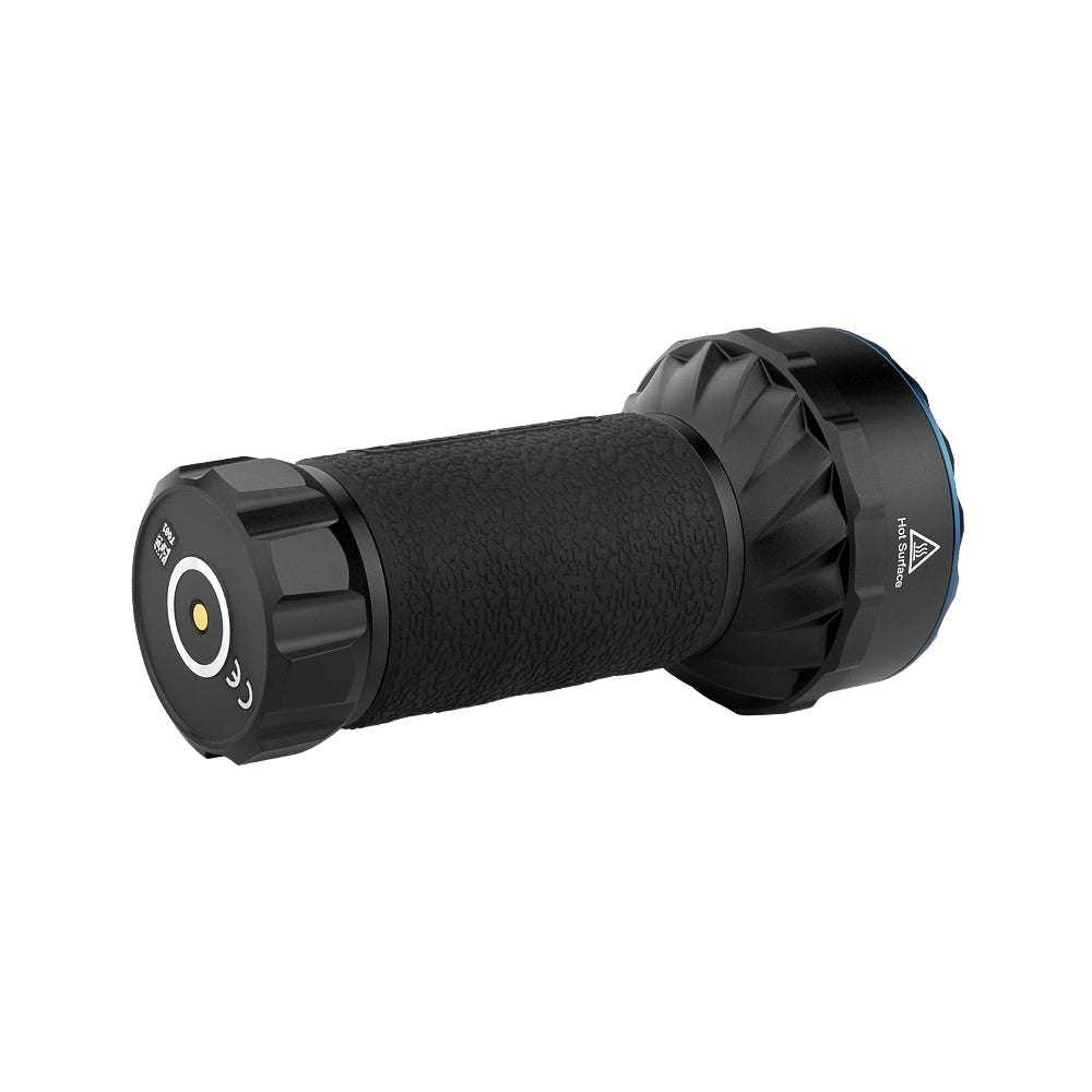 Olight Marauder Mini | többszínű újratölthető lámpa | 7.000 lm