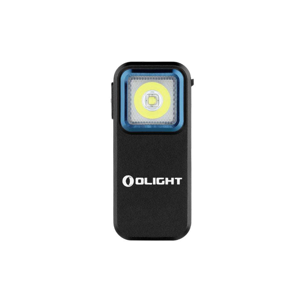 Olight Oclip | újratölthető EDC csíptethető lámpa | 300 lm