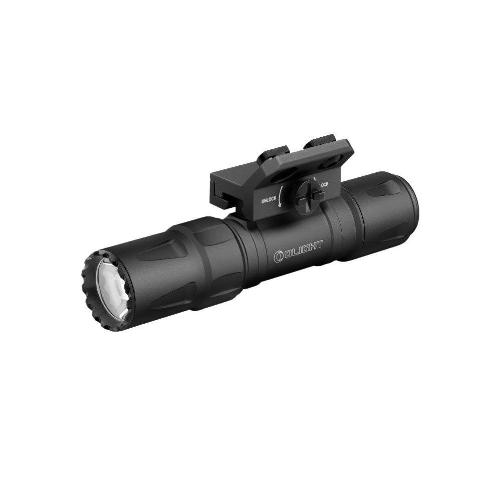 Olight Odin S | M-LOK pisztolylámpa | 1.500 lm