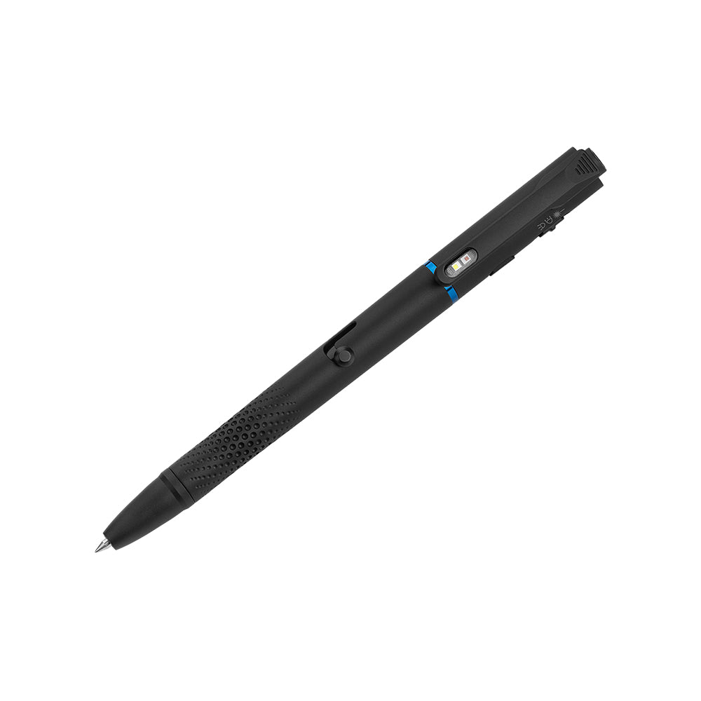 Olight O'Pen 3 | multifunkciós tolllámpa | 120 lm + zöld lézer