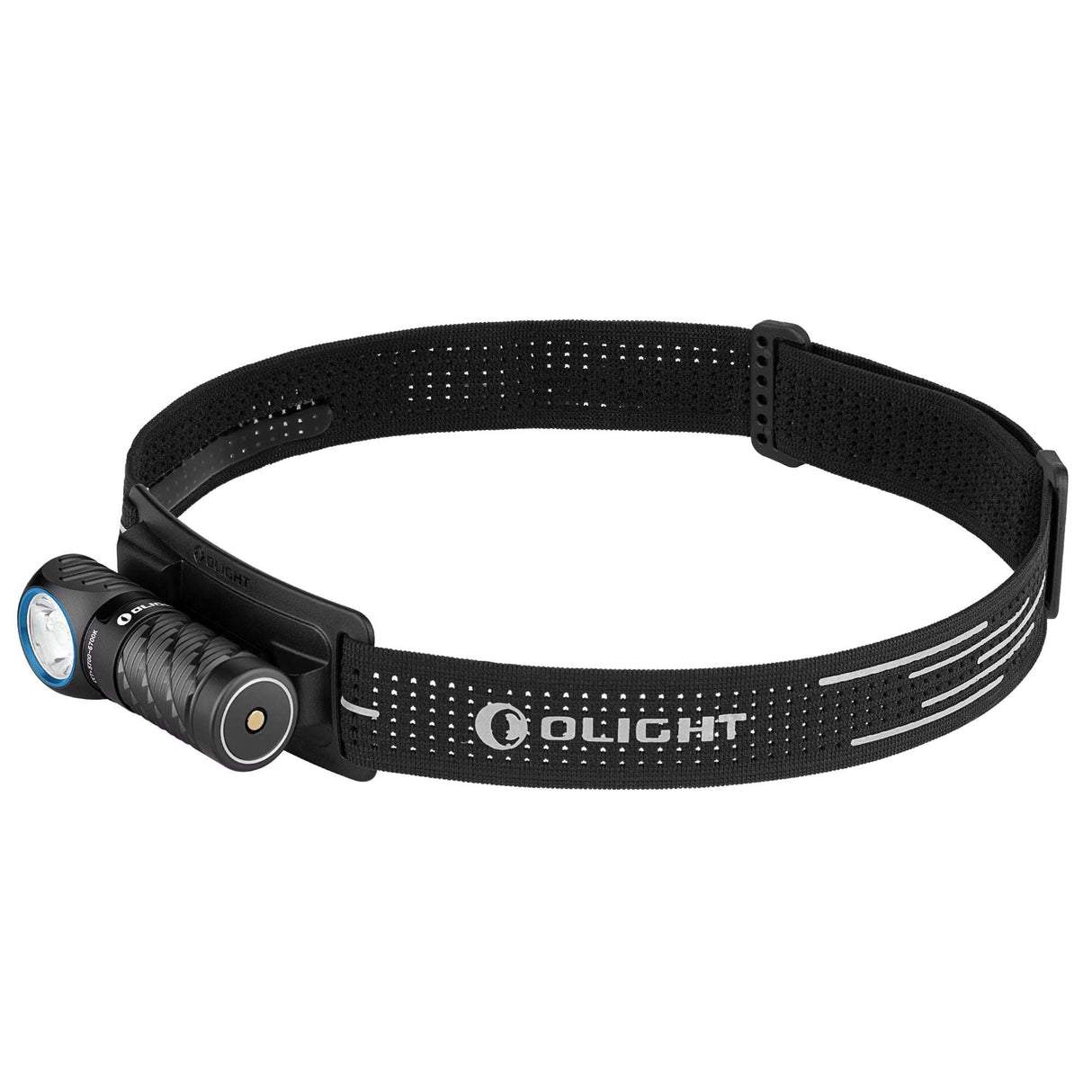 Olight Perun 3 Mini Premium | újratölthető fejlámpa | 1.250 lm