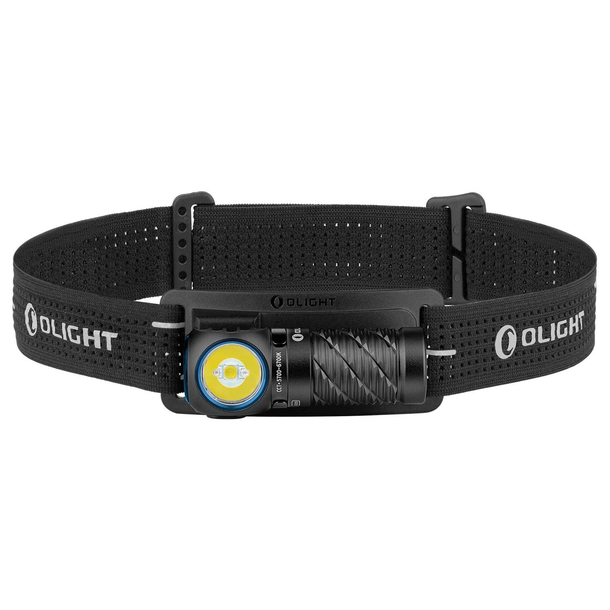 Olight Perun 3 Mini Premium | újratölthető fejlámpa | 1.250 lm