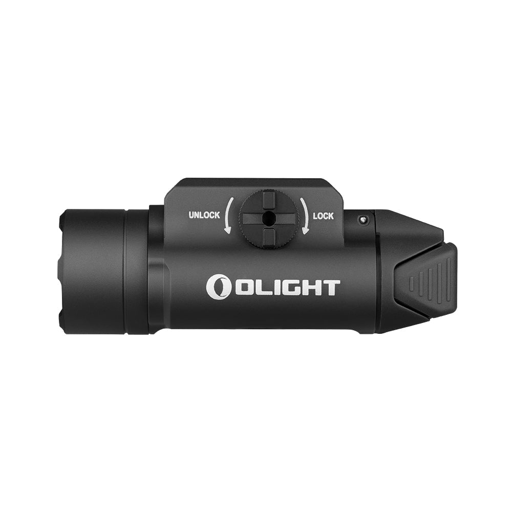 Olight PL-3R Valkyrie | pisztolylámpa | 1.500 lm