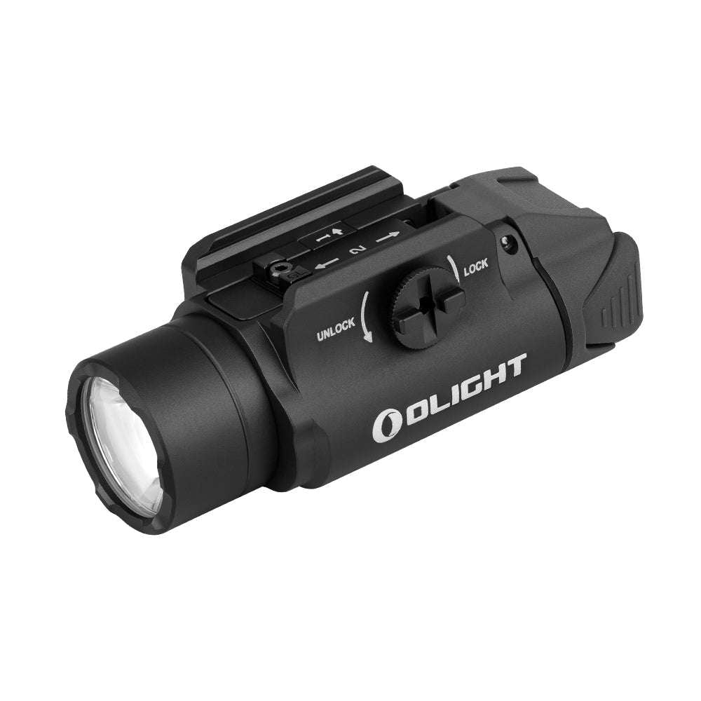 Olight PL-3R Valkyrie | pisztolylámpa | 1.500 lm